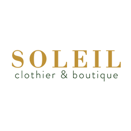 Soleil Clothier & Boutique logo