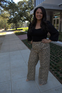 The Wild Thing Pant